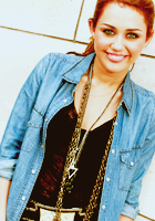 Miley Cyrus 212