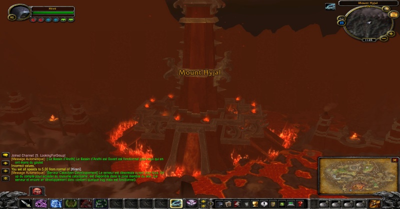 Paysage dans Cataclysm Wowscr19