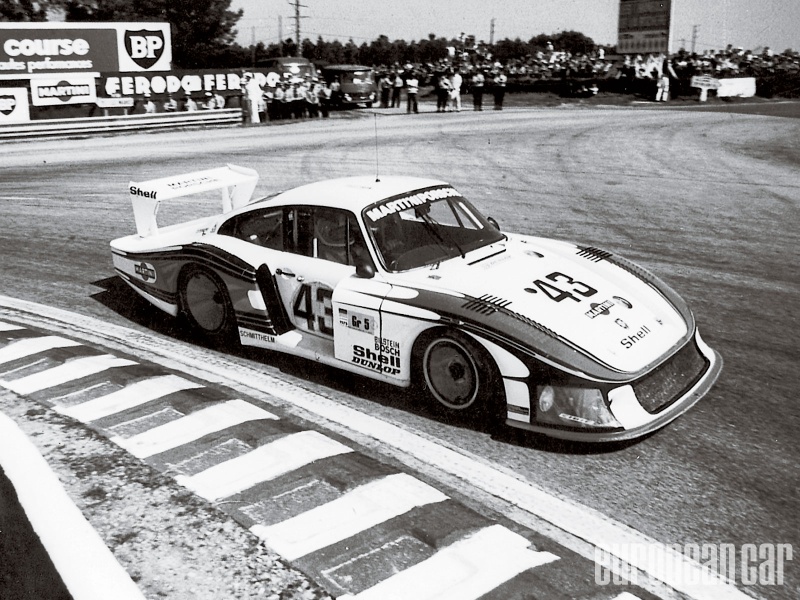 Porsche 935 - Page 9 -935_m10