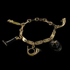 origine bracelet chasse venerie Images10