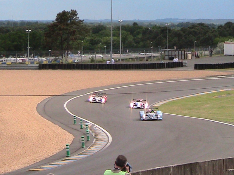 PHOTOS 24H00 DU MANS 2010 - Page 4 S3_210