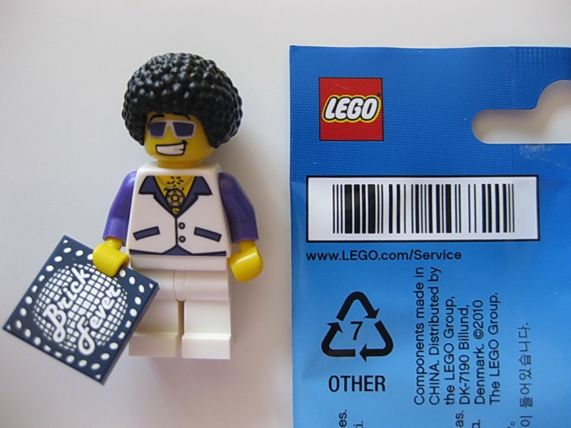 Lego kolekcionarske mini figure - Page 4 Disco10