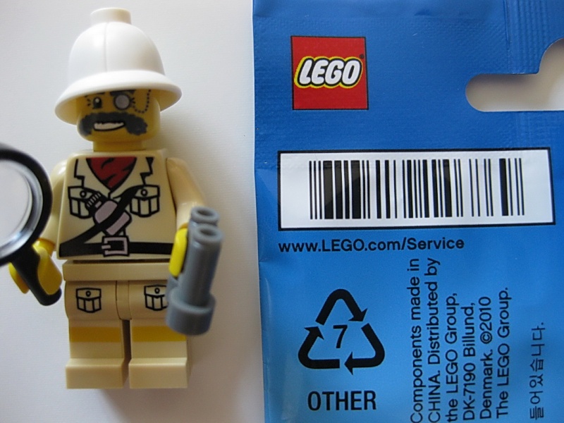Lego kolekcionarske mini figure - Page 4 Explor10