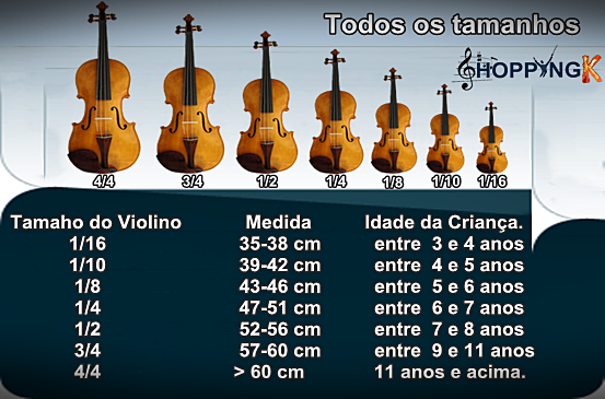 Como escolher um violino Image210