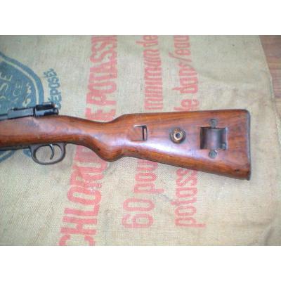 K98 Kriegsmarine, avec barette de crosse style Mas36 _0000210