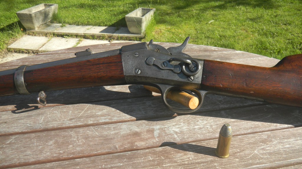 carabine remington "saddle ring" Dscn6331