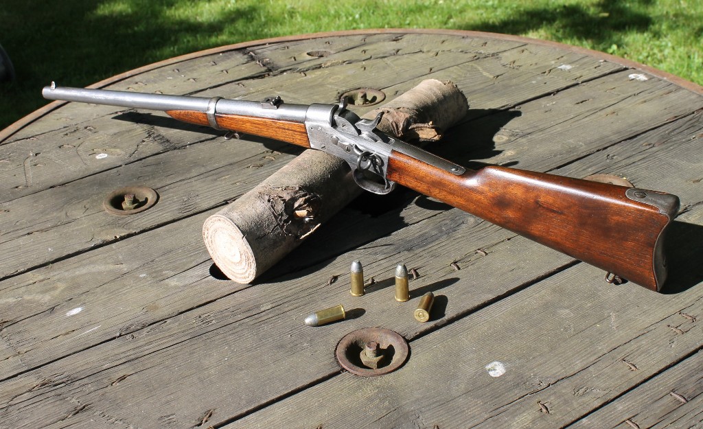 carabine remington "saddle ring" Img_2310