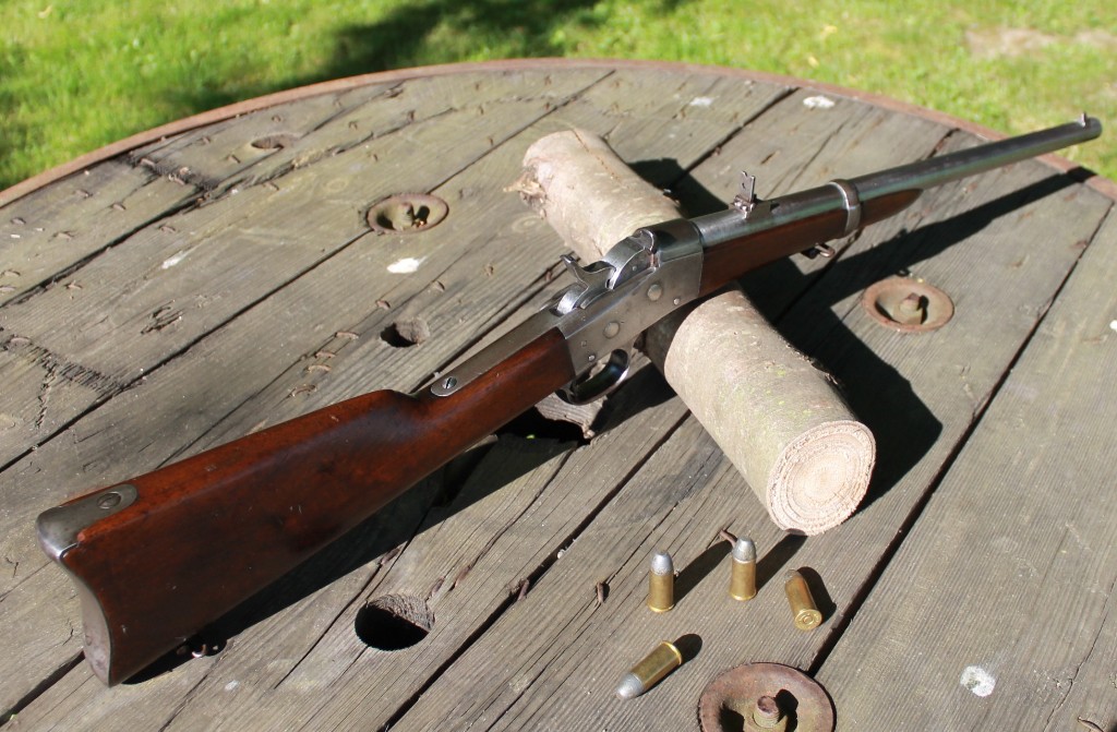 carabine remington "saddle ring" Img_2311