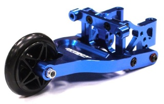 Barres anti wheeling Revo/E-Revo autre que Traxxas T3241b10