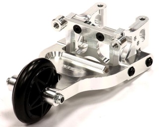 Barres anti wheeling Revo/E-Revo autre que Traxxas T3241s10