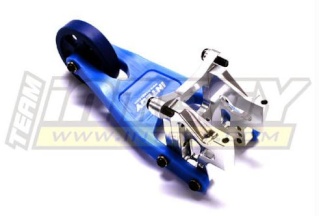 Barres anti wheeling Revo/E-Revo autre que Traxxas T3246s10