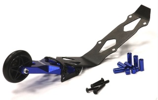 Barres anti wheeling Revo/E-Revo autre que Traxxas T4121b10