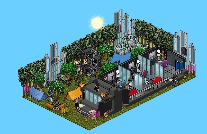 [IT] Vincitori Habbo Palooza Backstage - Dietro le quinte! 210