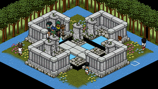 labirinto - [IT] Soluzione Game Grecia - Labirinto di Cnosso 3# - Pagina 2 510