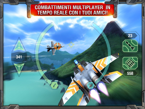 “MetalStorm: Aces”: sfida i tuoi amici in duelli aerei in tempo reale Mzl_sz10