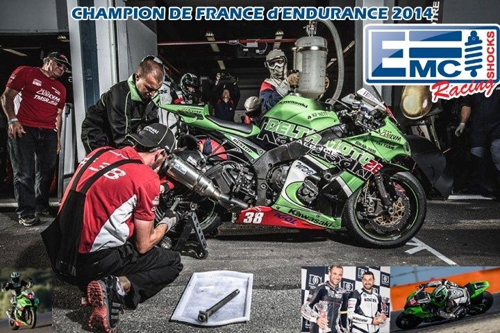 Fabrication réservoir endurance pour zx10r 2011/15 Petit210