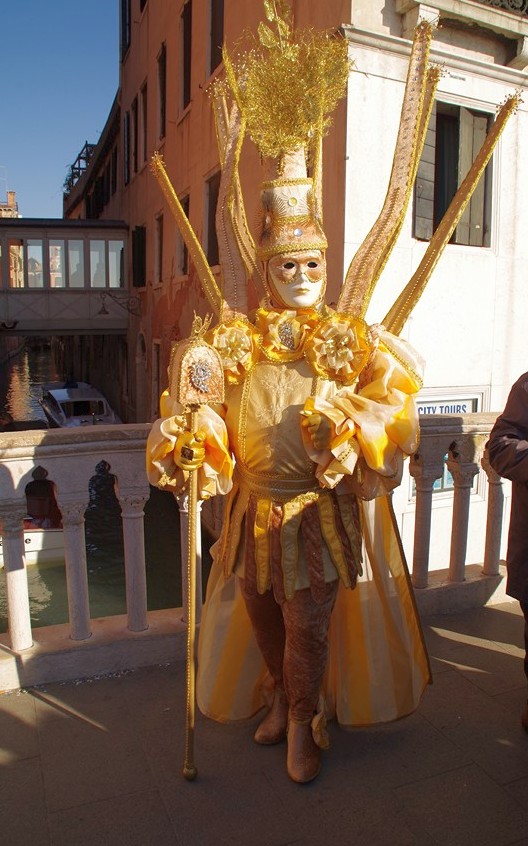 Carnaval de Venise Imgp4110