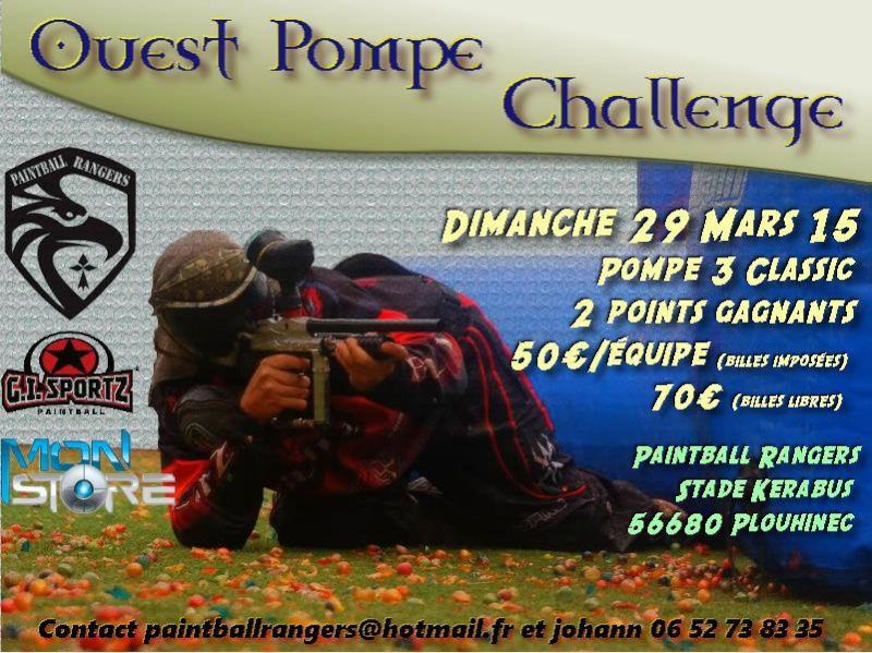 ouest pompe challenge 10952010