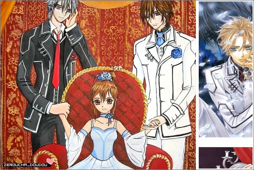 صور الأنمي [vampire knight _ فـآمبير نـآيت ] 0710