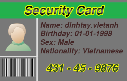 Security Card cho nhân viên an ninh đây Sc_din10