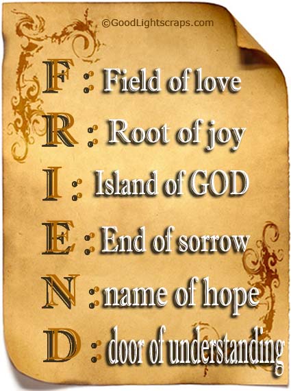 ~~~HAPPY FRIENSHIP DAY TO ALL BTC CHATERS~~~ Friend10