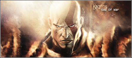 (x)Yo(h) , Welcome to my Museum Kratos10