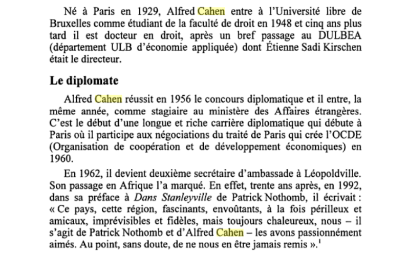 Philippe Lebrun - Page 3 Cahen110