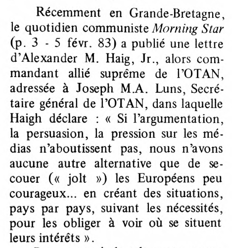 Alexander HAIG - Page 4 Haig6010