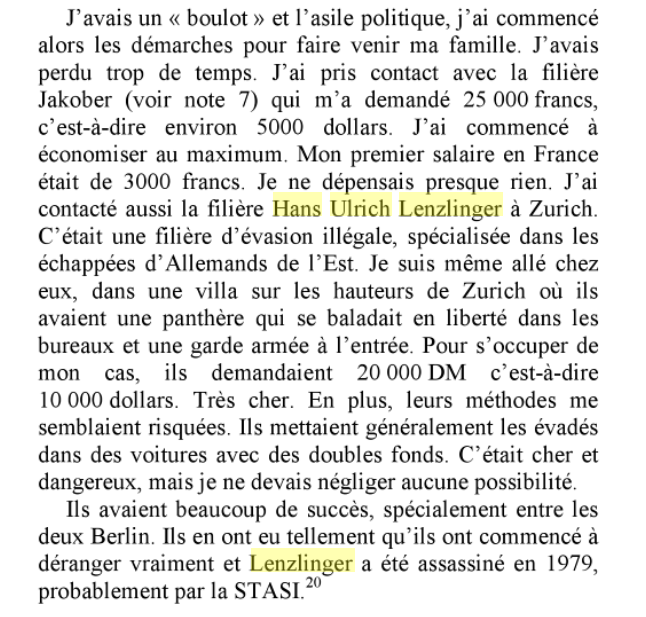 le dossier Nihoul Les enjeux du procès DUTROUX Lenz10