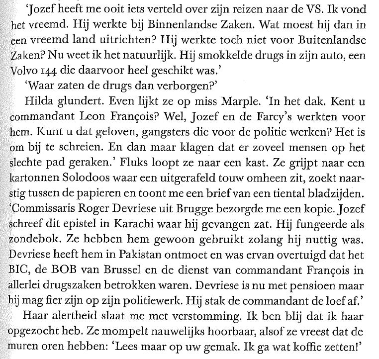 Guillaume Vogeleer (Jimmy le Belge) - Page 17 Vienne10