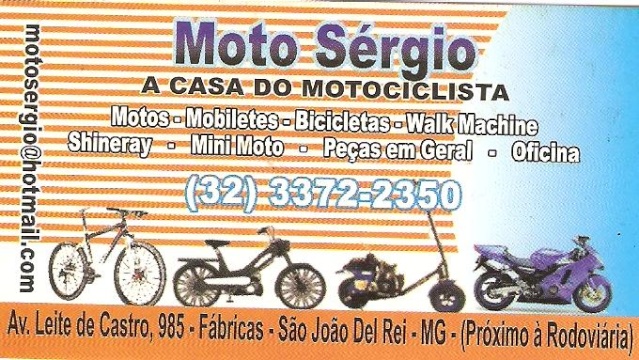 Moto Sérgio Moto_s11
