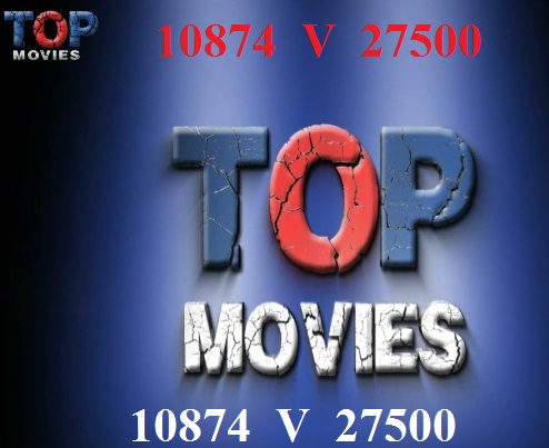 تردد قناة TOP MOVIES الجديدة 2015 على النايل سات 4513