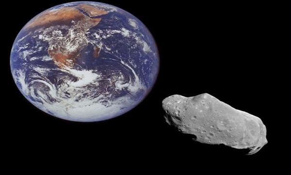"ناسا": كويكب ضخم يمرّ قرب الأرض الليلة ما بين الأمريكتين وأوروبا وإفريقيا ولا خطورة 76459_11