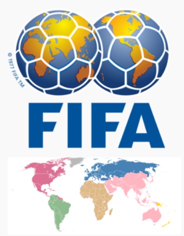 الإتحاد الدولي لكرة القدم فيفا (FIFA) + رابط الموقع