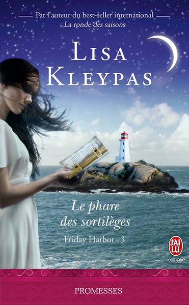 Friday Harbor, Tome 3 : Le phare des sortilèges 10007310