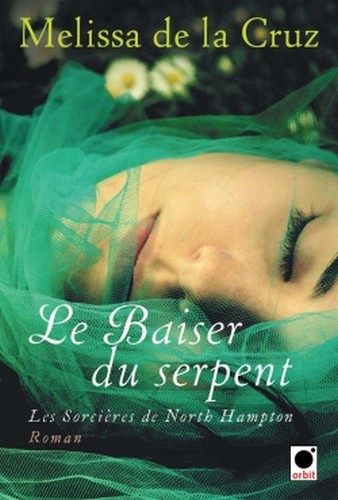 Les Sorcières de North Hampton, Tome 2 : Le baiser du serpent Sans_t41