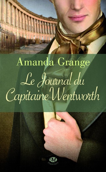 Le Journal du Capitaine Wentworth Wentwo10