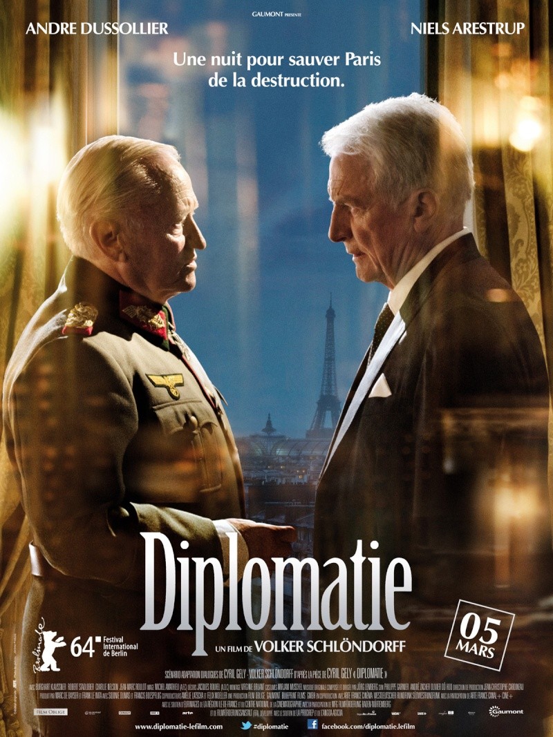 diplomatie. (Le film) 59037911