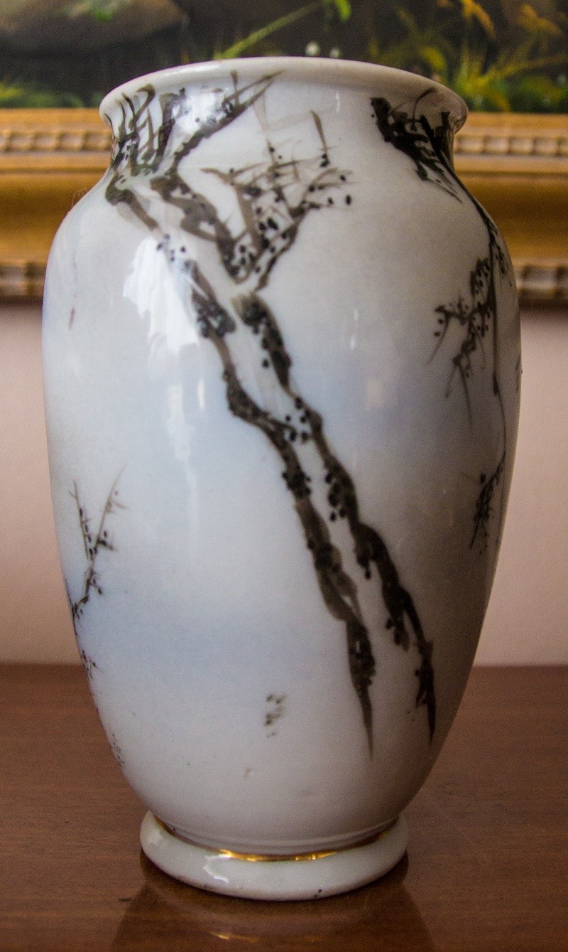 Petit vase japonais ? 18022012