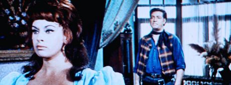 La vengeance de Sol Lester ( La spietata colt del gringo ) –1966- José Luis MADRID 20531412