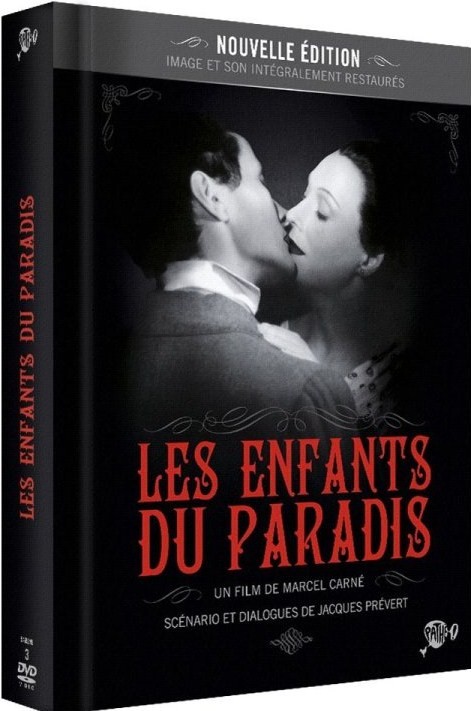 Les Enfants du Paradis. 1944. Marcel Carné. 61frr710