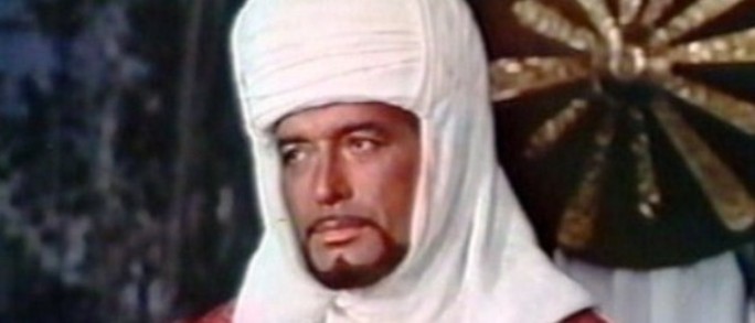 Shéhérazade - Scherezade - La schiava di Bagdad - Pierre Gaspard-Huit , 1963   D_121011