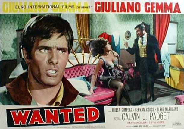 Wanted - 1967 - Giorgio Ferroni If_wan10