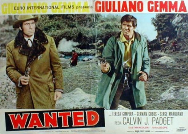 Wanted - 1967 - Giorgio Ferroni If_wan11