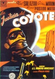 El Coyote. 1955. J.L. Romero Marchent. Untitl23
