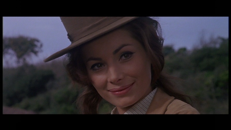 Sept Winchester pour un massacre - Sette winchester per un massacro - 1967 - Enzo G. Castellari Vlcsn155