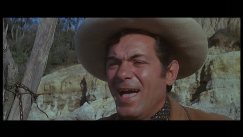 Sept Winchester pour un massacre - Sette winchester per un massacro - 1967 - Enzo G. Castellari Vlcsn156