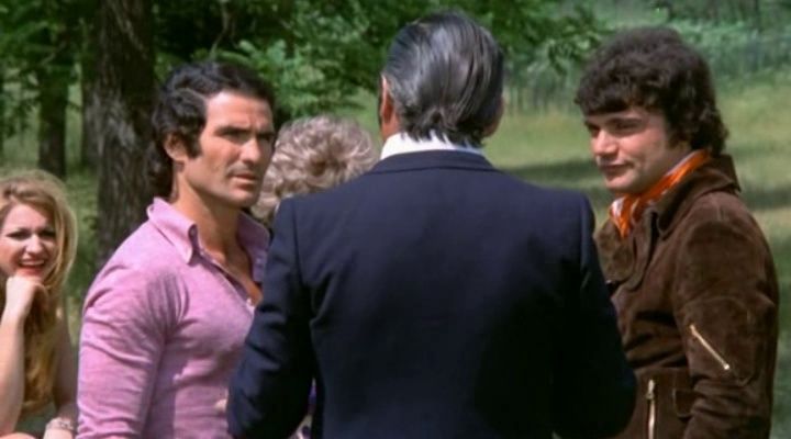Passeports pour deux tueurs ( la mala ordina ) - 1972 - Fernando Di Leo Vlcsn720