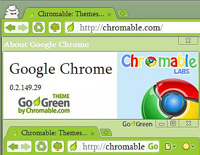 chrome_installe Google11