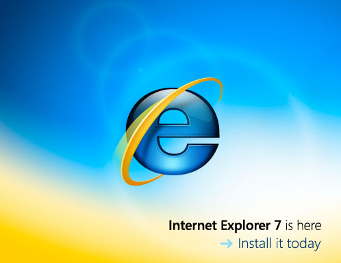 internet Explorer 7 Ie7_la10